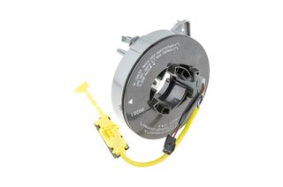 Σπυράλ Αερόσακου για OPEL ASTRA G 1998-,ASTRA H 2004-,CORSA C 2000-,ZAFIRA A 1999- ΒΥΣΜΑ 1:8 PIN 2 1610662 NTY EASPL004