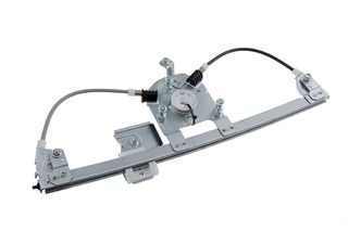 Γρύλος παραθύρου για MERCEDES C-CLASS W203 03.08-07 πίσω δεξιά A2037301246 NTY EPSME023