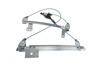 Γρύλος παραθύρου για PEUGEOT 307 02-08 Εμπρός δεξιά 9222.V9 NTY EPSPE011