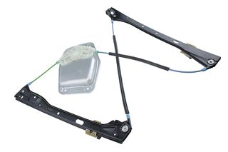 Γρύλος παραθύρου για VW GOLF PLUS 04- Εμπρός αριστερά 5M0837461 NTY EPSWW058