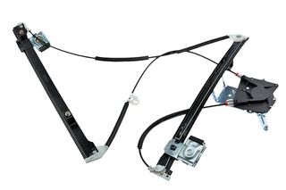 Γρύλος παραθύρου εμπρός δεξιά για SEAT AROSA 00-, VW LUPO 97- 3D NTY EPSSE025