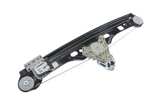 Γρύλος παραθύρου για MERCEDES C-CLASS W203 00-03.08 πίσω δεξιά 2037300446 NTY EPSME012