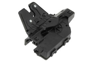 Κλειδαριά πορτμπαγκάζ για BMW 1 E81/E87 2004-,3 E46 1998-,3 E90 2005-,5 E60 2003- (OE: 51247840617) NTY EZCBM073