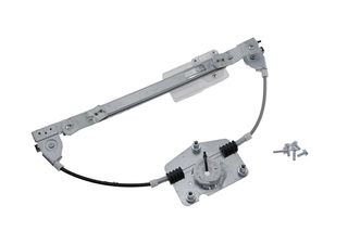 Γρύλος παραθύρου για VW PASSAT 05- πίσω δεξιά 3C5839462 NTY EPSWW031