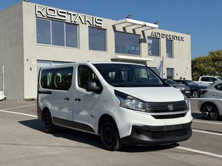 Fiat Talento 2018