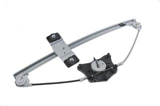 Γρύλος παραθύρου για AUDI A3 5D 03-10 πίσω αριστερά 8P4839461 NTY EPSAU039
