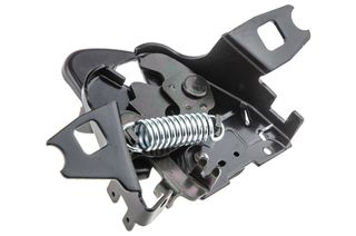 Κλειδαριά καπό μηχανής για SKODA OCTAVIA 1996-2010 (OE: 1HM823509B) NTY EZCSK011
