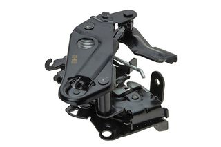 Κλειδαριά καπό μηχανής δεξιά για BMW 5 F10/F11 2010-,7 F01/F02/F03/F04 2008- (OE: 51237183762) NTY EZCBM062