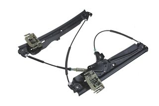 Γρύλος παραθύρου για BMW 5 F1011 10-16 Εμπρός δεξιά 51337182132 NTY EPSBM040