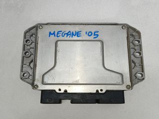 RENAULT MEGANE '05 2.0 16V AUTO (5Θ) ΕΓΚΕΦΑΛΟΣ SAGEM 8200298457 ( ΑΠΟ ΚΙΝΗΤΗΡΑ F4RC) (K)-thumb-2