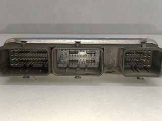 RENAULT MEGANE '05 2.0 16V AUTO (5Θ) ΕΓΚΕΦΑΛΟΣ SAGEM 8200298457 ( ΑΠΟ ΚΙΝΗΤΗΡΑ F4RC) (K)-thumb-3