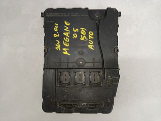 RENAULT MEGANE '05 2.0 16V AUTO (5Θ) ΕΓΚΕΦΑΛΟΣ SAGEM 8200298457 ( ΑΠΟ ΚΙΝΗΤΗΡΑ F4RC) (K)-thumb-5