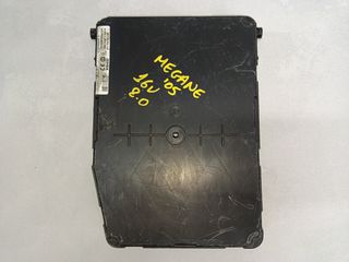 RENAULT MEGANE '05 2.0 16V AUTO (5Θ) ΕΓΚΕΦΑΛΟΣ SAGEM 8200298457 ( ΑΠΟ ΚΙΝΗΤΗΡΑ F4RC) (K)-thumb-6