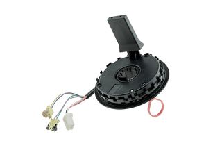 Σπυράλ Αερόσακου για CHRYSLER 300 2005- NTY EASCH002