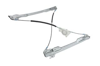 Γρύλος παραθύρου για CITROEN C5 01-08 Εμπρός δεξιά 9222.P5 NTY EPSCT018