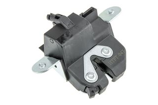 Κλειδαριά πορτμπαγκάζ για FIAT DOBLO 2009- 4 PIN NTY EZCFT047