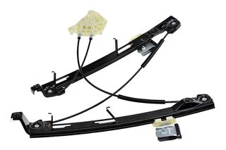 Γρύλος παραθύρου εμπρός δεξιά για SEAT LEON 05- NTY EPSSE024