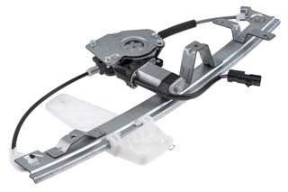 Γρύλος παραθύρου για JEEP GRAND CHEROKEE 99-04 Εμπρός δεξιά με μοτέρ 55363286AD NTY EPSCH001S