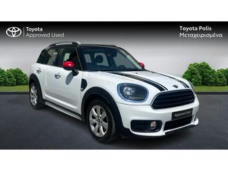 Mini Countryman 2019 Streptronic-thumb-7