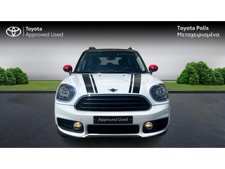 Mini Countryman 2019 Streptronic-thumb-4