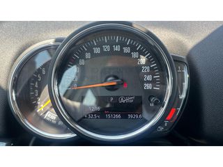 Mini Countryman 2019 Streptronic-thumb-10