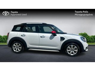 Mini Countryman 2019 Streptronic-thumb-5