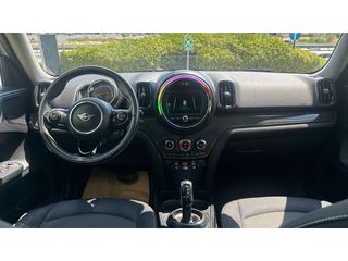 Mini Countryman 2019 Streptronic-thumb-8