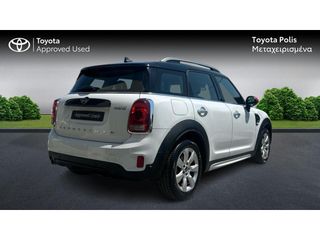 Mini Countryman 2019 Streptronic-thumb-6