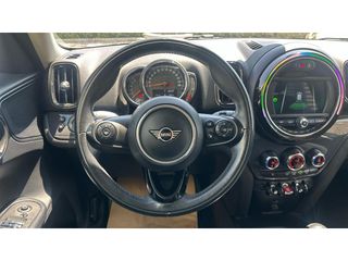 Mini Countryman 2019 Streptronic-thumb-9