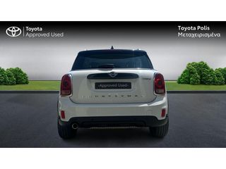 Mini Countryman 2019 Streptronic-thumb-3