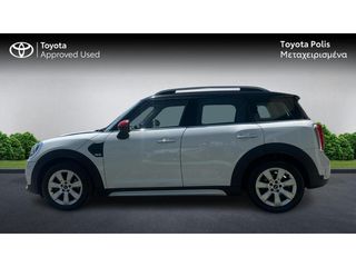 Mini Countryman 2019 Streptronic-thumb-2
