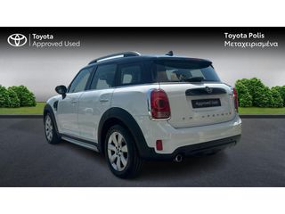 Mini Countryman 2019 Streptronic-thumb-1