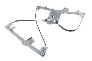 Γρύλος παραθύρου για MERCEDES C-CLASS W203 03.08-07 Εμπρός αριστερά 2037203146 NTY EPSME017