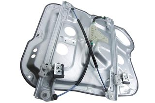 Γρύλος παραθύρου για HYUNDAI SANTA FE 06- Εμπρός αριστερά με πάνελ 824712B000 NTY EPSHY504
