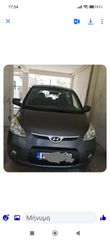 Hyundai i 10 2010