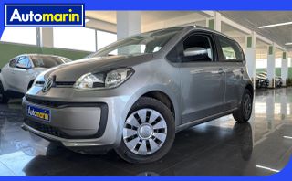 Volkswagen Up 2019 Move Up! / 6 Χρόνια Δωρεάν Service
