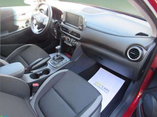 Hyundai Kona 2019 1.0cc-FULL EXTRA-NAVI-CAMERA-thumb-12