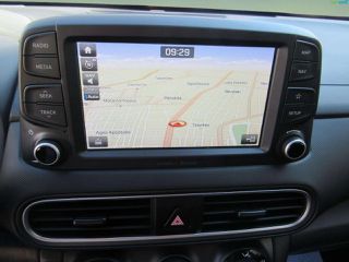 Hyundai Kona 2019 1.0cc-FULL EXTRA-NAVI-CAMERA-thumb-19