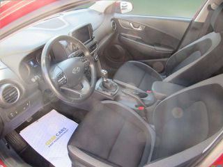Hyundai Kona 2019 1.0cc-FULL EXTRA-NAVI-CAMERA-thumb-11