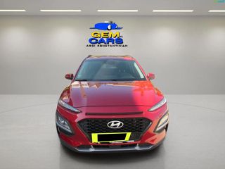 Hyundai Kona 2019 1.0cc-FULL EXTRA-NAVI-CAMERA-thumb-1