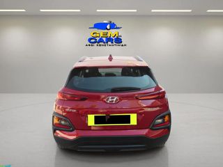 Hyundai Kona 2019 1.0cc-FULL EXTRA-NAVI-CAMERA-thumb-5
