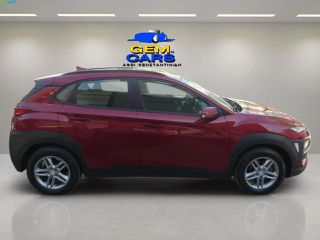 Hyundai Kona 2019 1.0cc-FULL EXTRA-NAVI-CAMERA-thumb-7