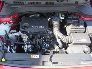 Hyundai Kona 2019 1.0cc-FULL EXTRA-NAVI-CAMERA-thumb-23