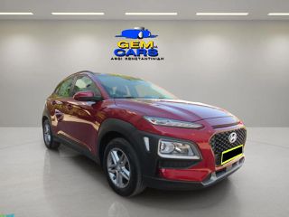 Hyundai Kona 2019 1.0cc-FULL EXTRA-NAVI-CAMERA-thumb-8