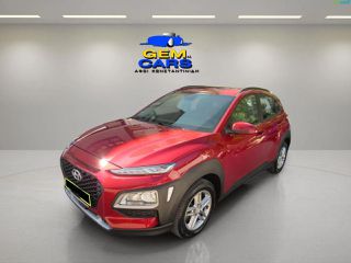 Hyundai Kona 2019 1.0cc-FULL EXTRA-NAVI-CAMERA-thumb-2