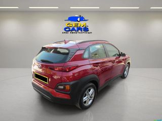 Hyundai Kona 2019 1.0cc-FULL EXTRA-NAVI-CAMERA-thumb-6