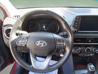 Hyundai Kona 2019 1.0cc-FULL EXTRA-NAVI-CAMERA-thumb-15