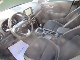 Hyundai Kona 2019 1.0cc-FULL EXTRA-NAVI-CAMERA-thumb-22