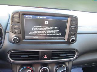 Hyundai Kona 2019 1.0cc-FULL EXTRA-NAVI-CAMERA-thumb-18