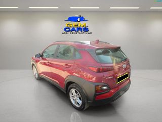 Hyundai Kona 2019 1.0cc-FULL EXTRA-NAVI-CAMERA-thumb-4